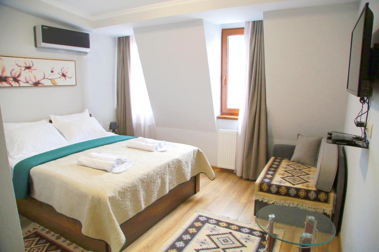 Family Apartments 트빌리시 외부 사진