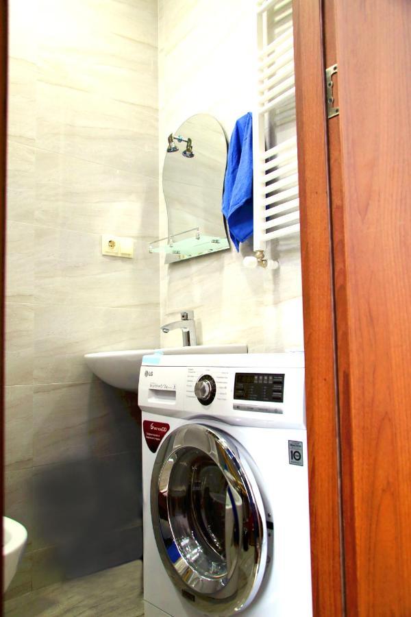 Family Apartments 트빌리시 외부 사진