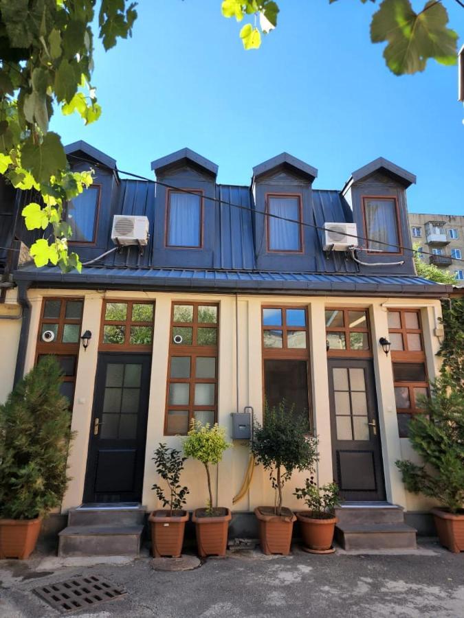 Family Apartments 트빌리시 외부 사진